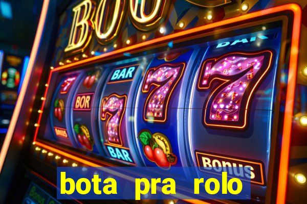 bota pra rolo baixada fluminense